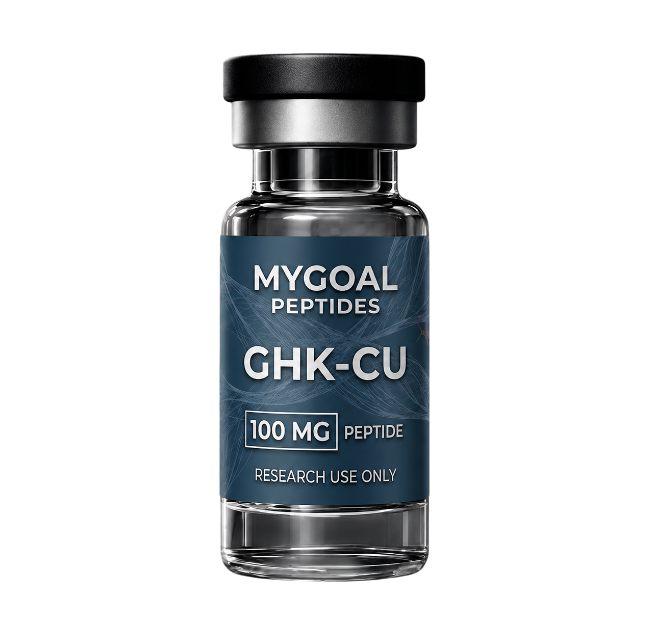 GHK-Cu