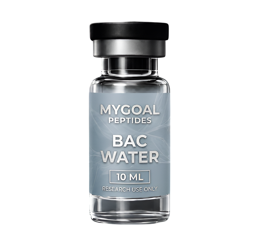 Bacteriostatic Water